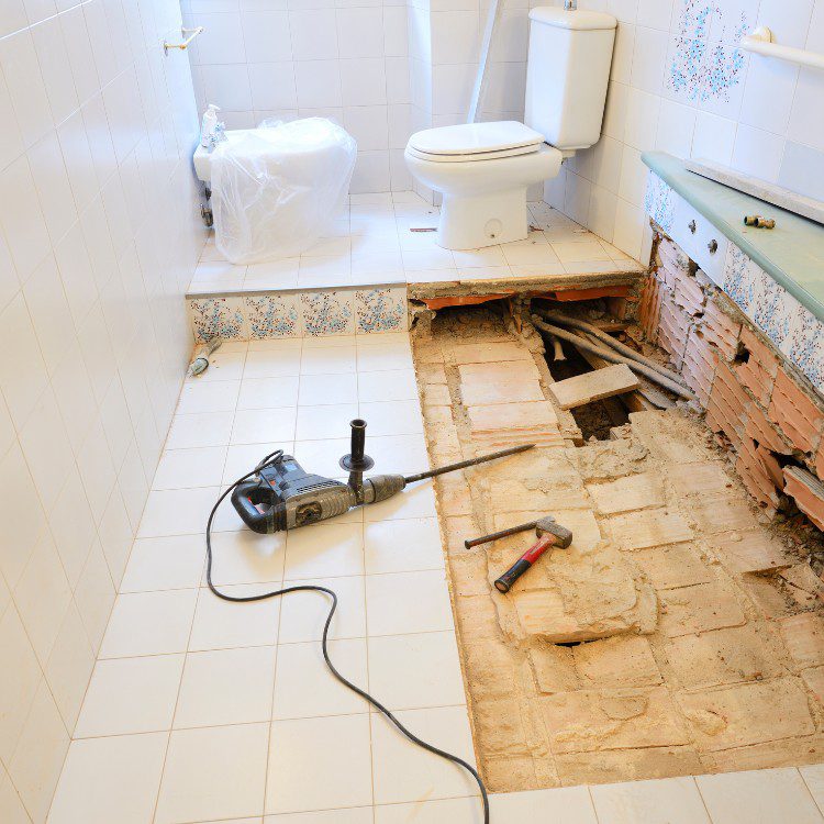Home Improvement in Knoxville, TN
