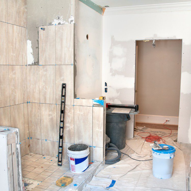 Home Improvement in Knoxville, TN