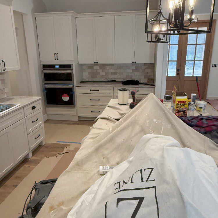 Home Improvement in Knoxville, TN