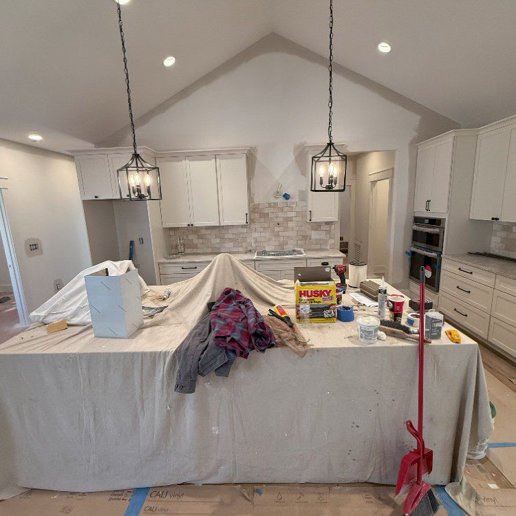 Home Improvement in Knoxville, TN