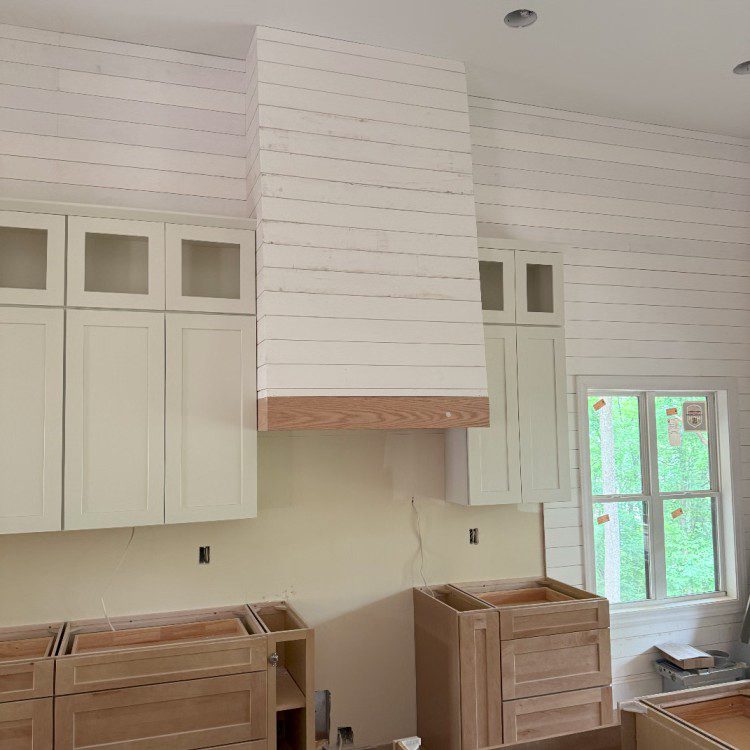 Home Improvement in Knoxville, TN