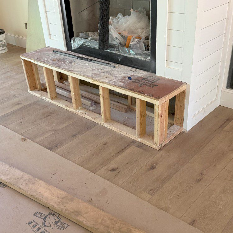 Home Improvement in Knoxville, TN